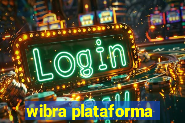 wibra plataforma