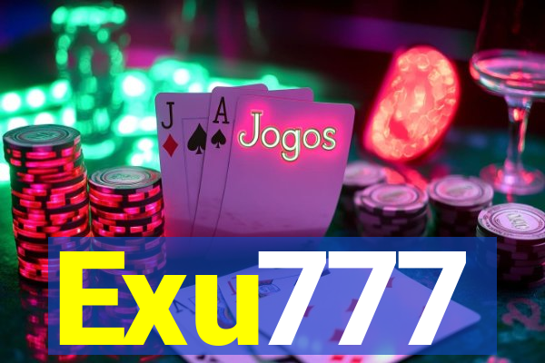 Exu777