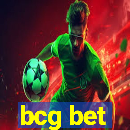 bcg bet