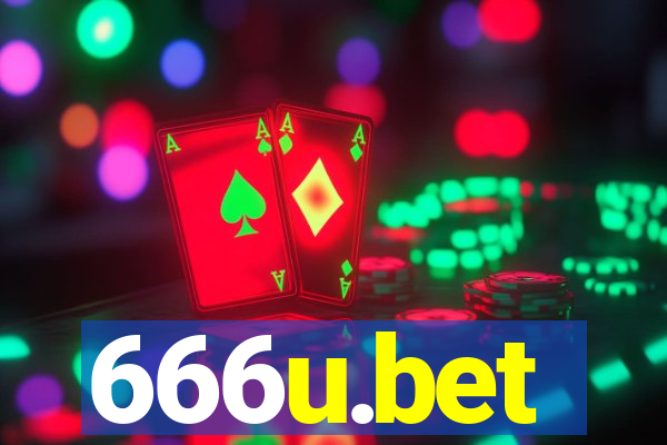 666u.bet