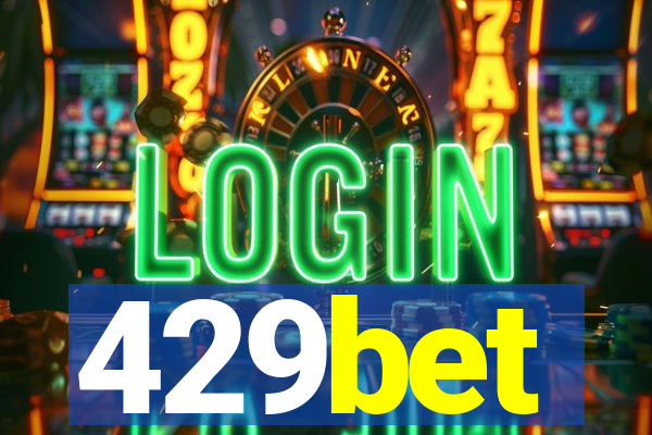 429bet