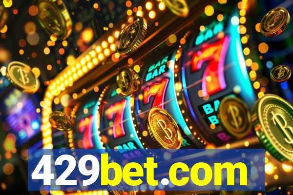 429bet.com