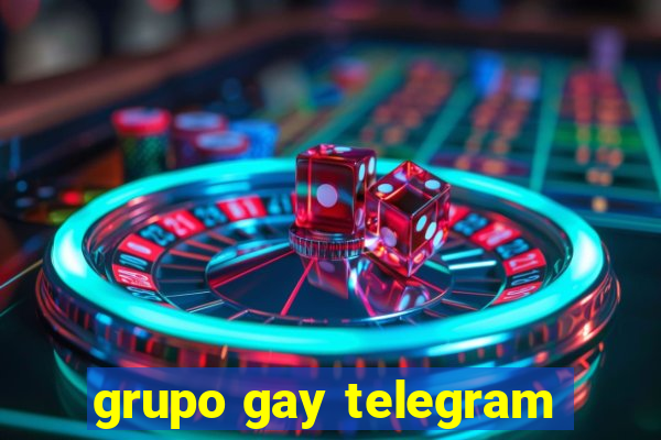 grupo gay telegram