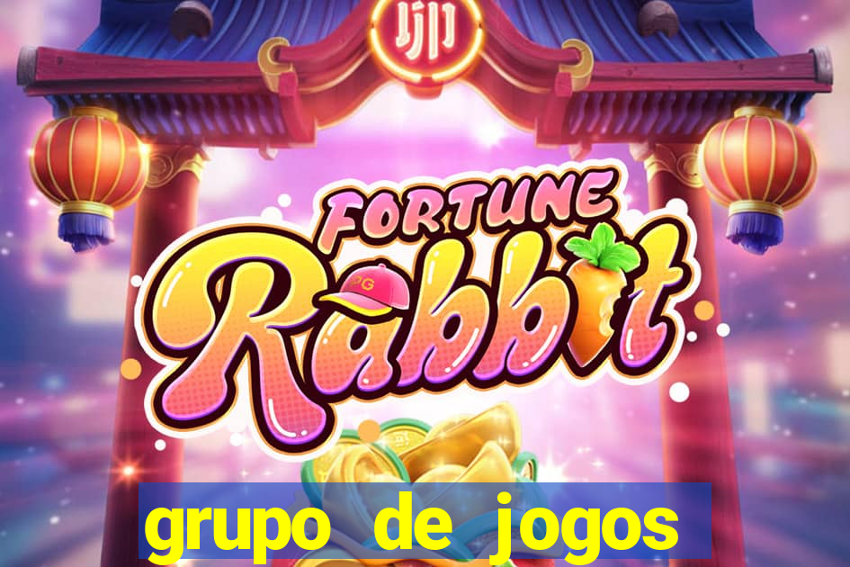 grupo de jogos hackeados telegram