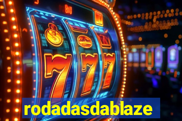 rodadasdablaze