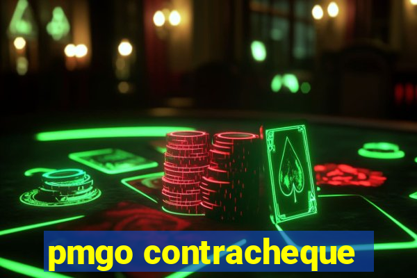 pmgo contracheque