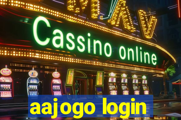 aajogo login