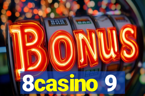 8casino 9