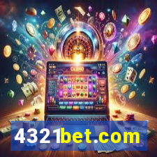 4321bet.com