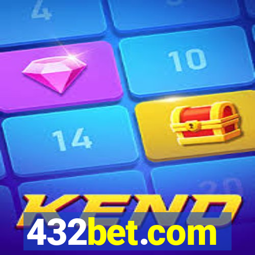 432bet.com