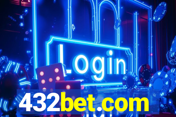 432bet.com