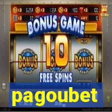 pagoubet