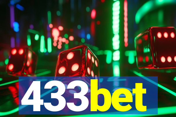 433bet