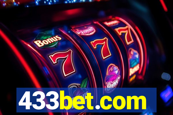 433bet.com