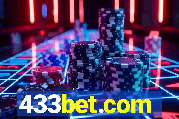 433bet.com