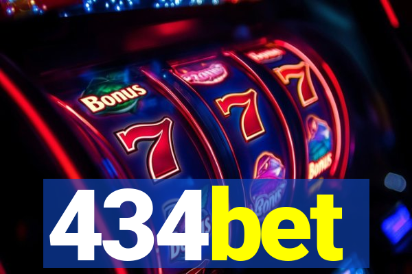 434bet