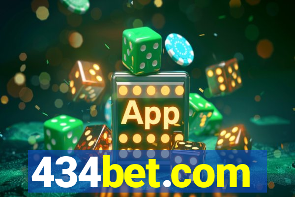 434bet.com