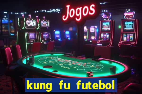 kung fu futebol clube via torrent