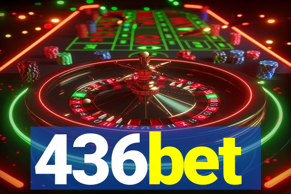 436bet