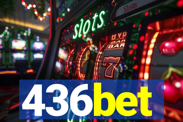 436bet