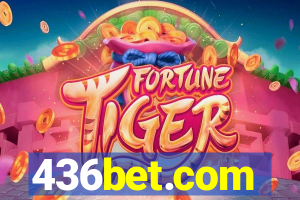 436bet.com