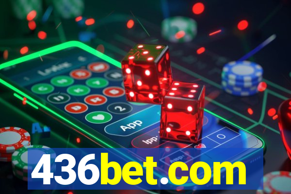 436bet.com