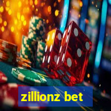 zillionz bet