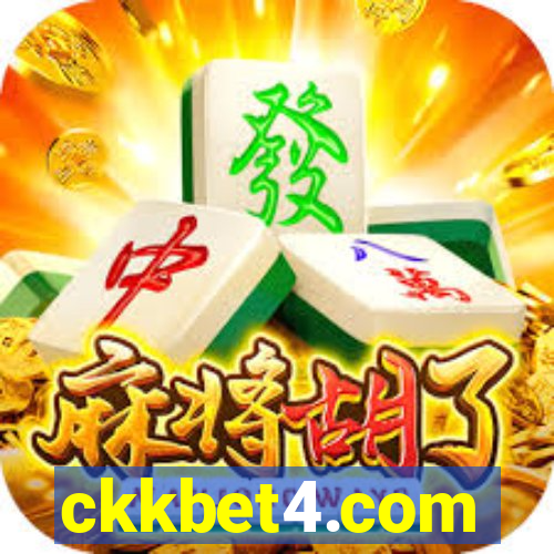 ckkbet4.com