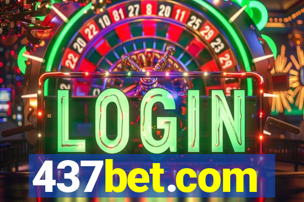 437bet.com