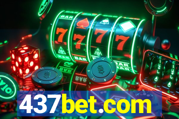 437bet.com