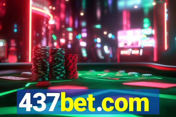 437bet.com