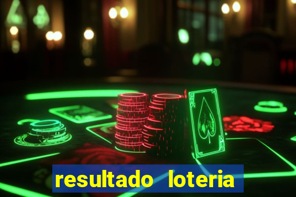 resultado loteria do povo