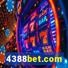 4388bet.com