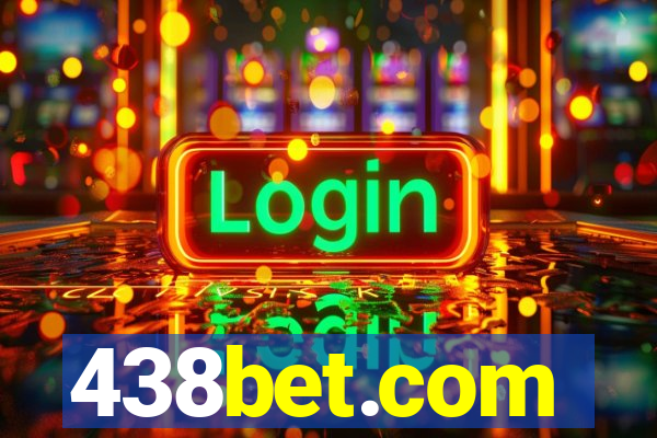 438bet.com