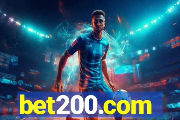 bet200.com