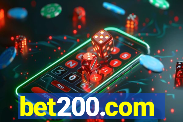 bet200.com