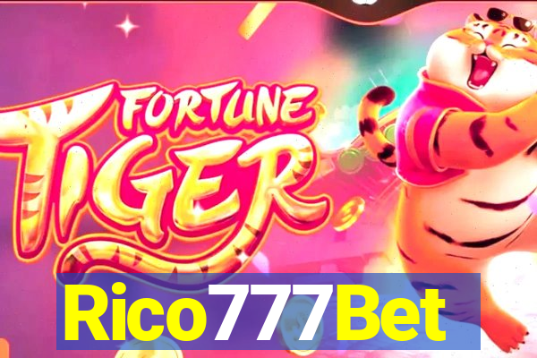 Rico777Bet