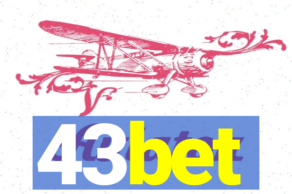 43bet