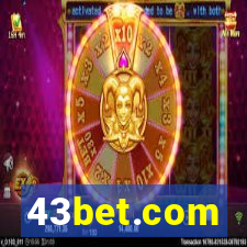 43bet.com