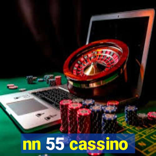 nn 55 cassino