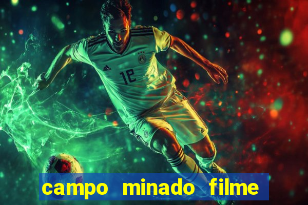 campo minado filme final explicado