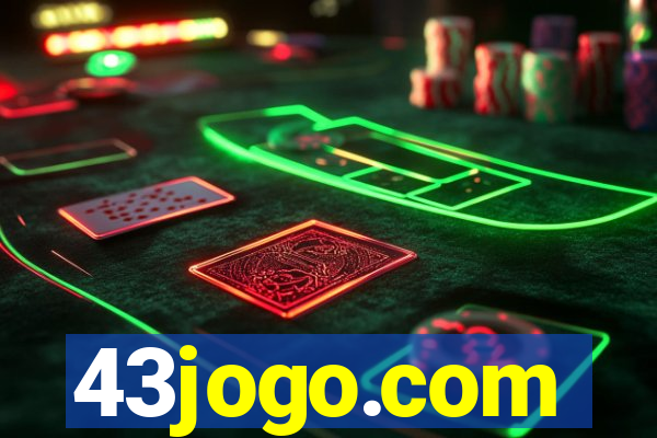 43jogo.com