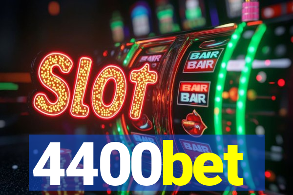 4400bet