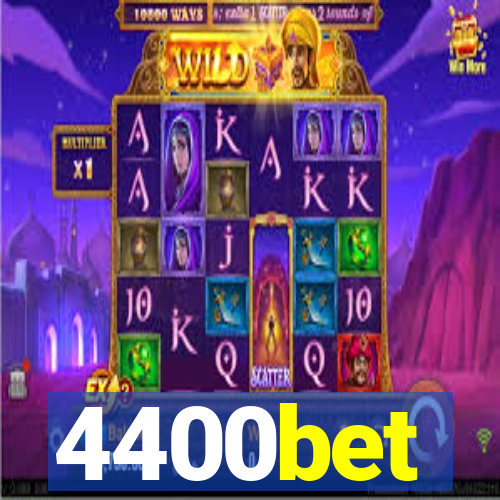 4400bet