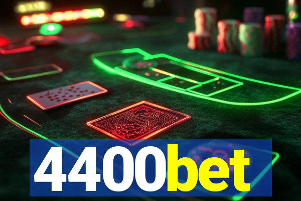 4400bet