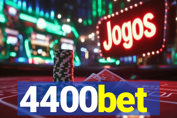 4400bet