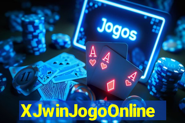 XJwinJogoOnline