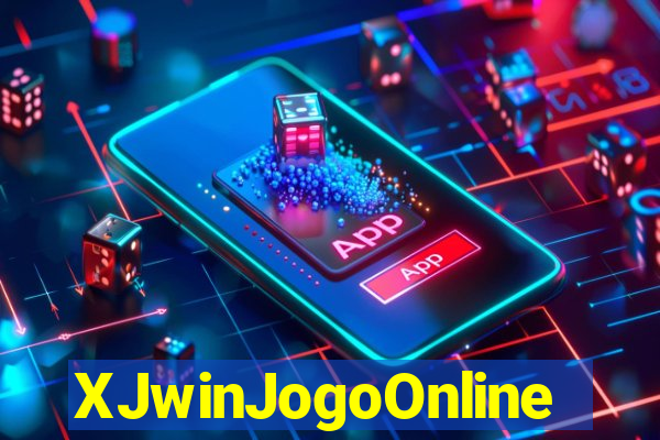 XJwinJogoOnline