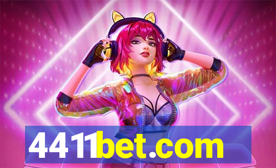 4411bet.com