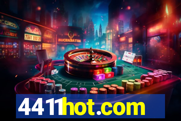 4411hot.com